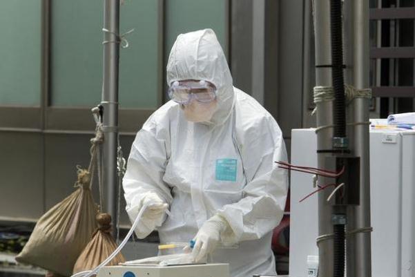 三亚新增1例确诊病例 新冠确诊后如何治疗