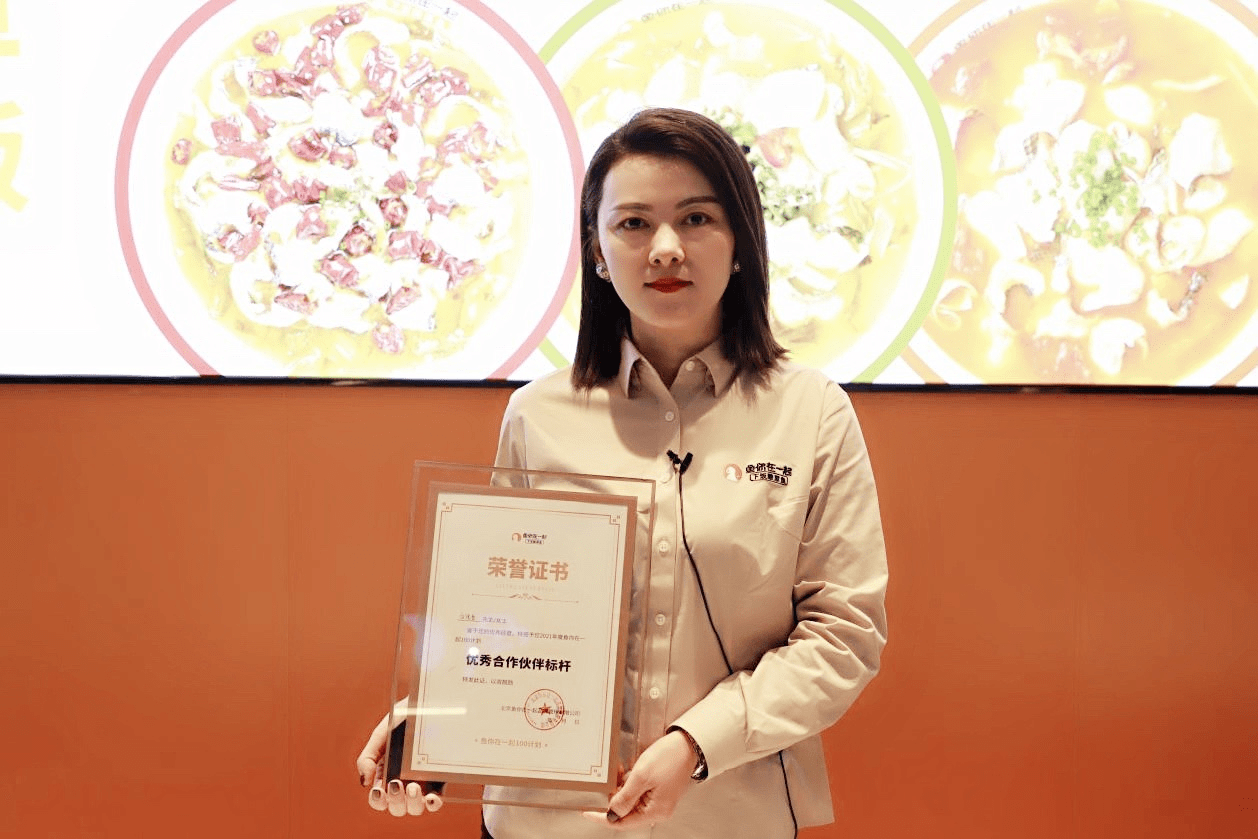 回乡创业做生意,安庆美女的鱼你在一起酸菜鱼店创业梦!