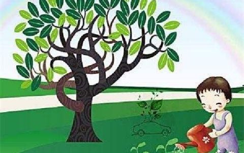 植树节种树有什么好处(植树节要栽什么树为什么)