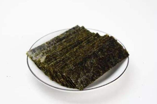 海苔吃多了会胖吗 海苔的吃法有几种