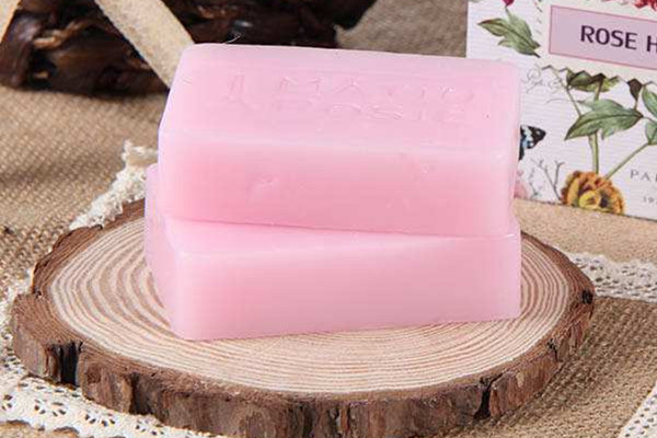 香皂要用起泡网吗 香皂怎么使用方便