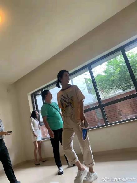疑谢娜、张杰购房跳单，中介费高达百万，张雨绮曾住同一小区