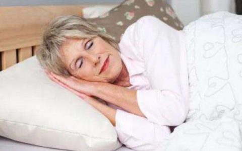 成人嗜睡的8个危险征兆(人出现嗜睡)