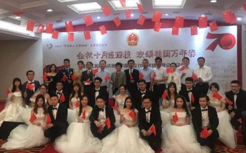 民政局颁证仪式是什么(女子民政局领证颁证人是亲妈 颁证人什么意思)