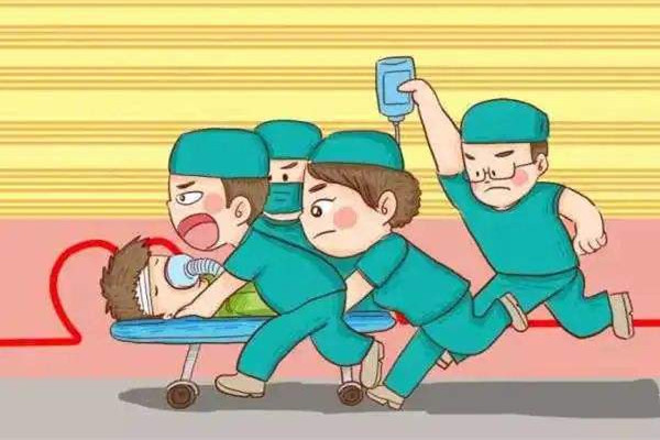 95后建筑设计师或因加班过度猝死 猝死和熬夜有关系吗