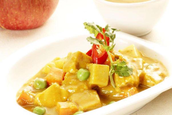 咖喱要煮多久才会浓稠 咖喱要放在冰箱吗