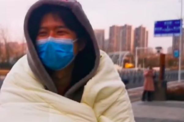 扎堆领证日：有人凌晨披棉被排队 领证要提前多久预约