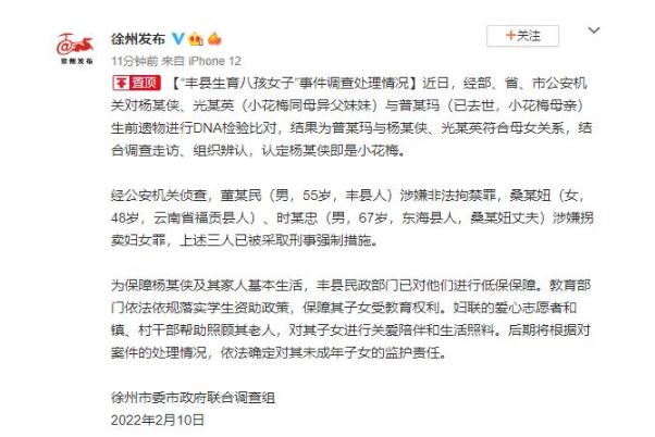 丰县生育八孩女子事件问责17人 生育的费用怎么报销 丰县生育八孩女子事件问责17人 生育的费用怎么报销