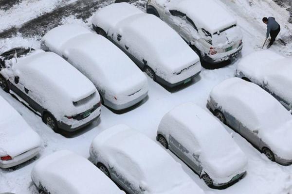 积雪破历史极值湖南今冬为何多雪 积雪是怎么形成的 积雪破历史极值湖南今冬为何多雪 积雪是怎么形成的