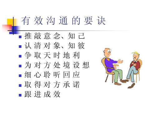 提升沟通能力，需要掌握哪些技巧？七大法则，让你现学现用
