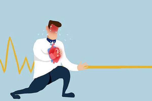 95后建筑设计师或因加班过度猝死 猝死和熬夜有关系吗