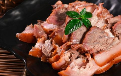 猪头肉有点变味还能吃吗(猪头肉熟食买回来怎么吃)