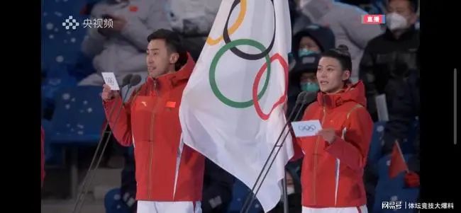 惊艳世界！这些高校，助力北京冬奥会！