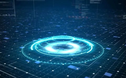 元宇宙与企业数字化的虚实相通