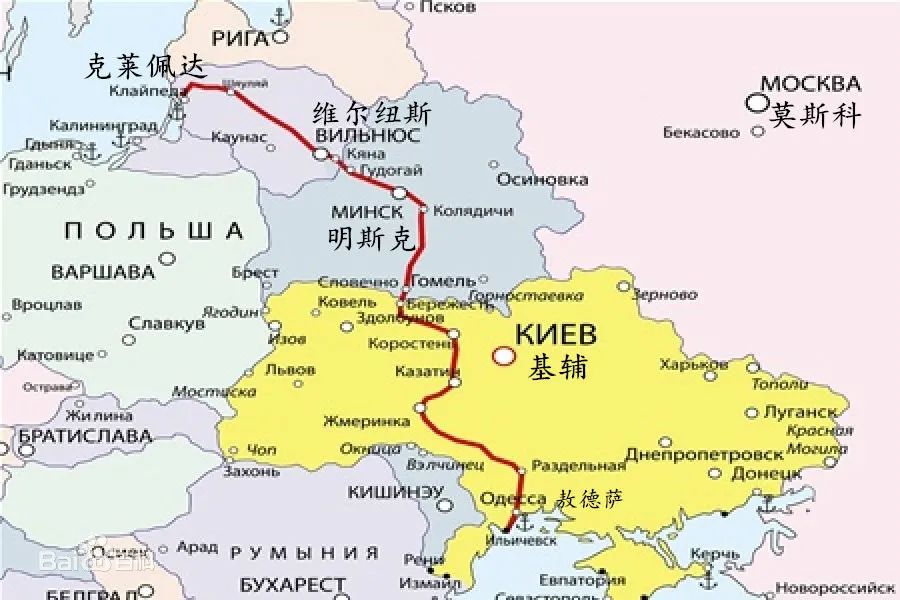 战火纷飞！源于乌克兰有“两样东西”，关系到俄罗斯的国运