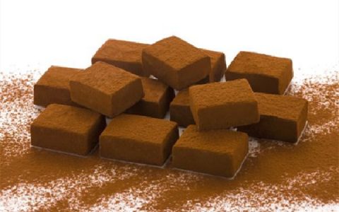 生巧克力容易长胖吗(吃巧克力发胖有科学依据吗)