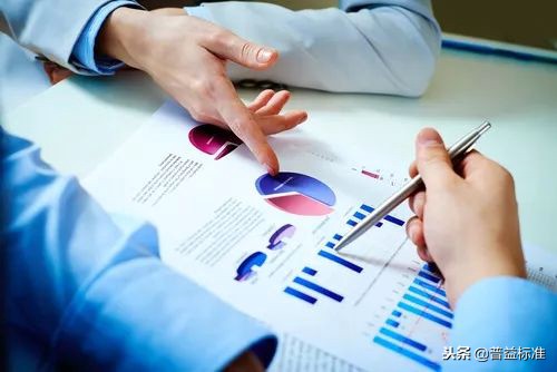 什么是互联网金融？金融科技和科技金融