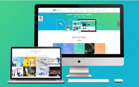 建网站都需要什么，建立网站怎么搞