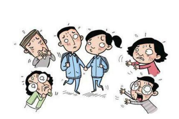 早恋是爱情吗 早恋要不要告诉家长 早恋是爱情吗 早恋要不要告诉家长