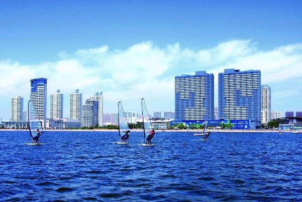 秦皇岛巨响 秦皇岛属于哪个省