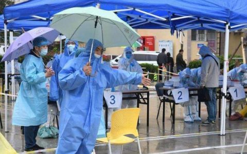 青岛李沧哪儿有24小时核酸检测点(2022年青岛核酸检测多久出结果)