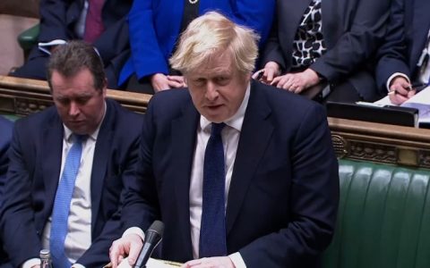 俄乌战争最新消息：移除SWIFT系统，使俄罗斯银行与国际金融体系分离