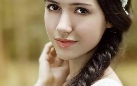 乌克兰，一个美女成灾的国家！