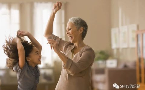 舞蹈运动治疗：非语言的对话