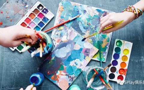 艺术治疗：直面内心，表达自我