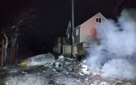 乌克兰承认基辅被击落的是己方战机！附乌克兰局势最新时间线→