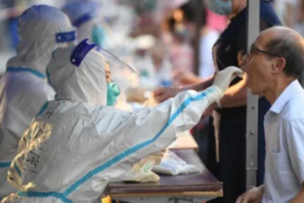 深圳新增86例病例详情公布 感染新冠肺炎初期有什么症状