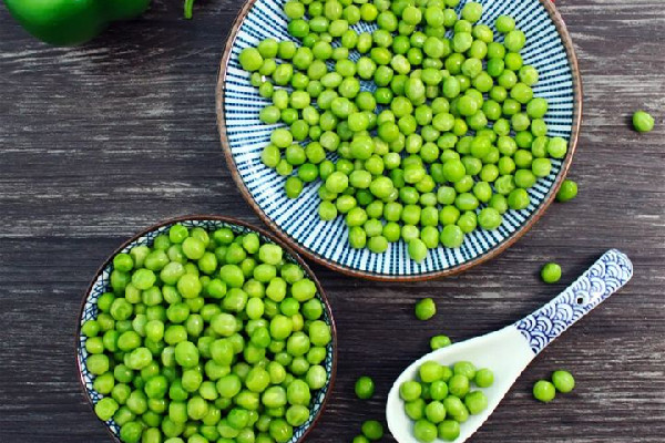 青豆的嘌呤含量高吗 青豆不适合哪些人吃
