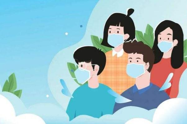 中央十分惦念香港市民的健康和安全 重型新冠肺炎的表现有哪些