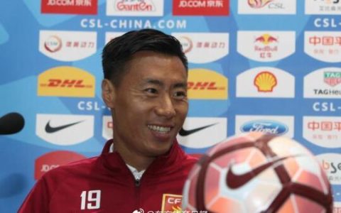 中超球员说巩汉林小品没冲出亚洲 具体是什么情况??