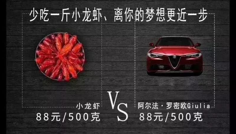 4个最常见且实用的文案手法，可用