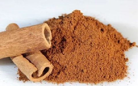 肉桂粉每天用多少克能减肥(肉桂粉有减肥效果吗)