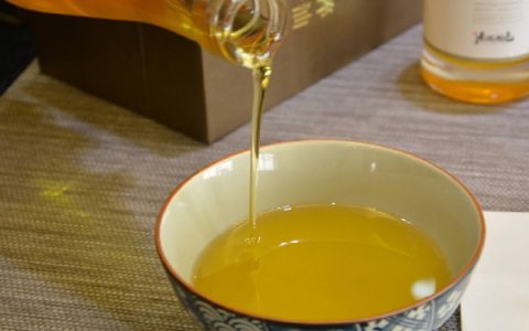 大豆油是一级的好还是三级好(大豆油是一级的好还是二级的好)