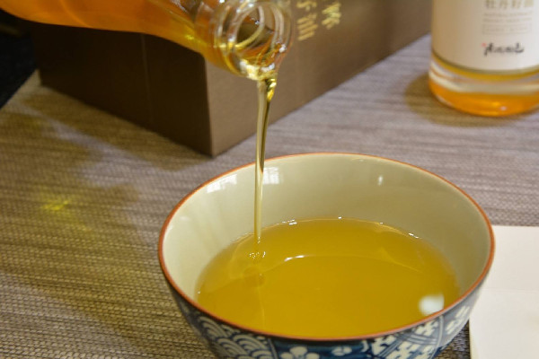 大豆油一级的好还是三级的好 大豆油一级和三级的区别