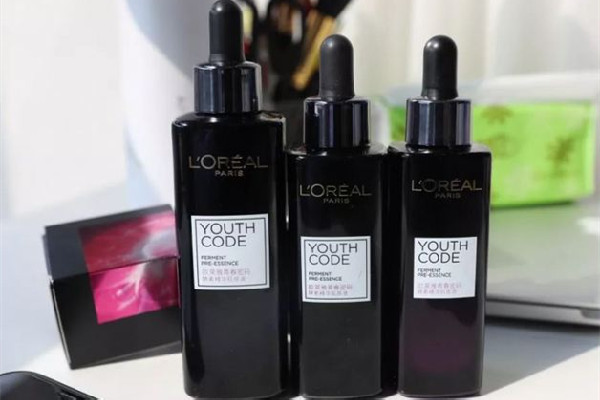 欧莱雅第二代和第三代的区别 欧莱雅第三代黑精华功效