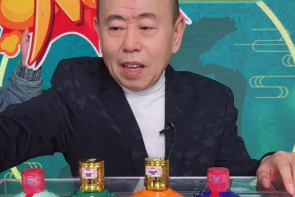 潘长江涉嫌虚假宣传卖酒 卖酒利润大概多少