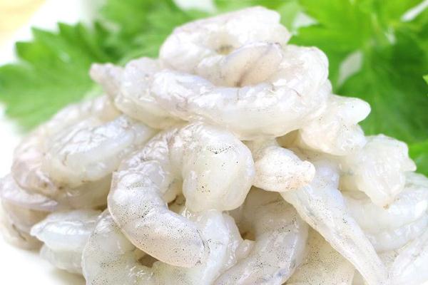 虾仁煮几分钟会熟 虾仁是冷水下锅还是热水 虾仁煮几分钟会熟 虾仁是冷水下锅还是热水