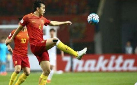 足球相声搞笑(中国足球)