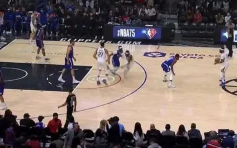 央视复播NBA了吗，央视复播NBA意味着什么