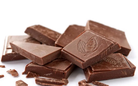 巧克力蛋糕的文案，有关巧克力的文案