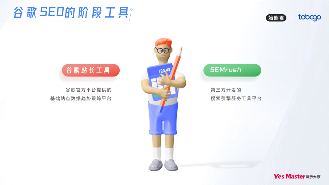 谷歌SEO增长策略