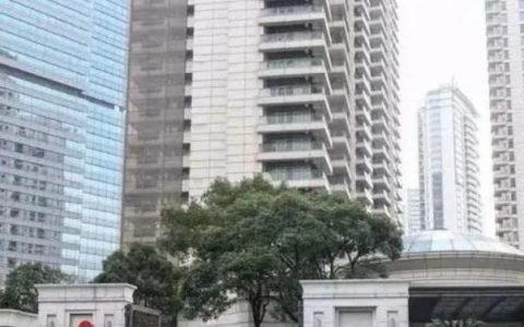 汤臣一品的房子买了能重新装修吗(汤臣一品有什么楼盘)