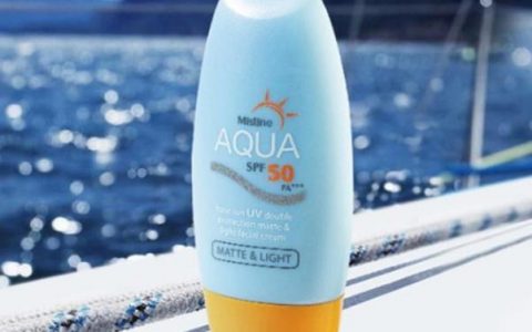 蜜思婷防晒用洗面奶能卸掉吗，蜜丝婷防晒用洗面奶能洗干净吗