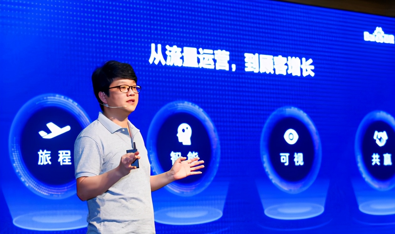 百度智能小程序怎么推广优化？