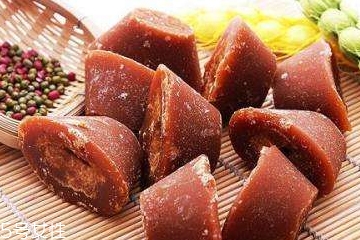 红糖面膜能去黑头吗?红糖面膜加什么去黑头? 红糖面膜能去黑头吗?红糖面膜加什么去黑头?