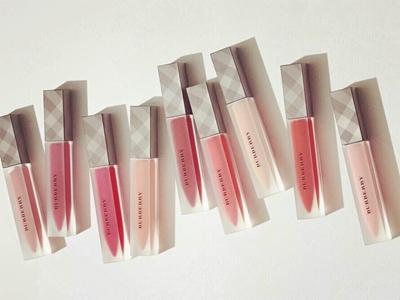 巴宝莉唇釉好用吗 巴宝莉唇釉好看颜色介绍